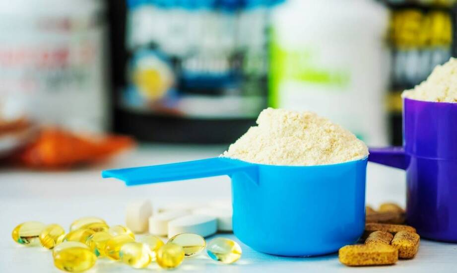 Znaczenie suplementacji w diecie dla psów z problemami zdrowotnymi