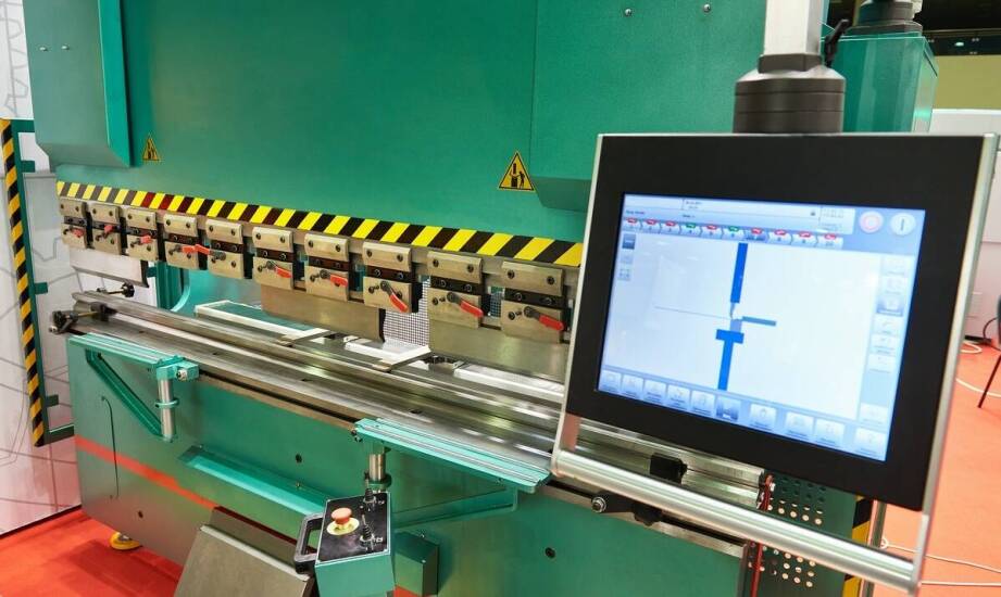 Nowoczesne rozwiązania w technologii komorowych pras