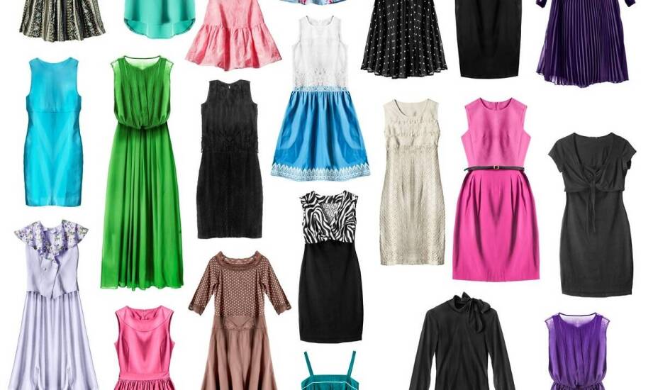 Jakie fasony tanecznych ubrań są najbardziej popularne wśród tancerzy?