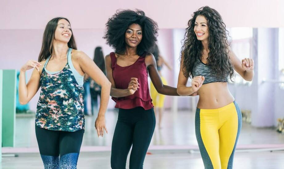 Jakie ubrania do tańca są najwygodniejsze w codziennym użytkowaniu?