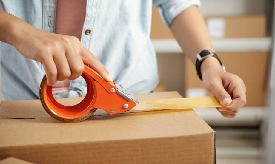 Wpływ folii stretch na obniżenie kosztów w transporcie