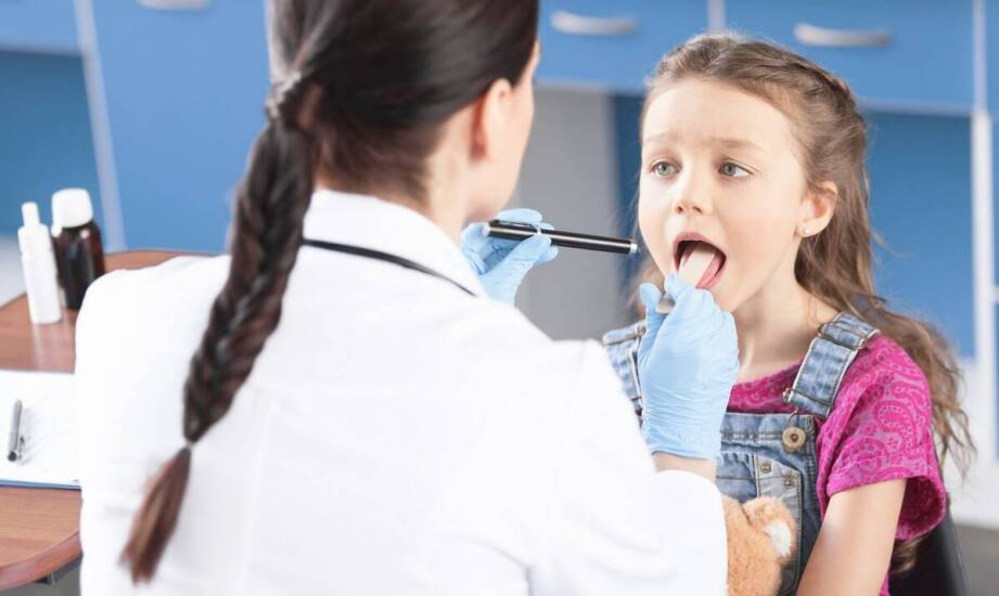 Laryngologia dziecięca – kiedy warto skorzystać z konsultacji prywatnej?