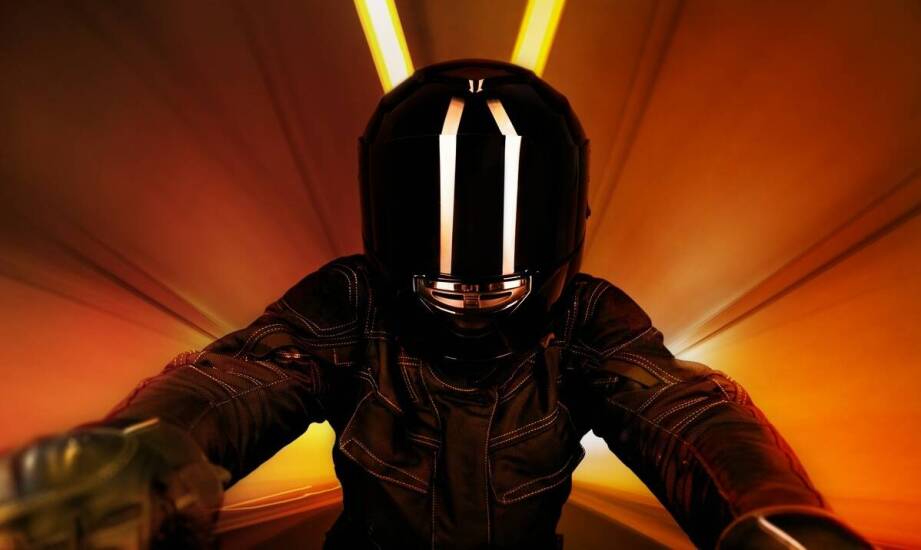 Porównanie osiągów z innymi motocyklami w tej klasie