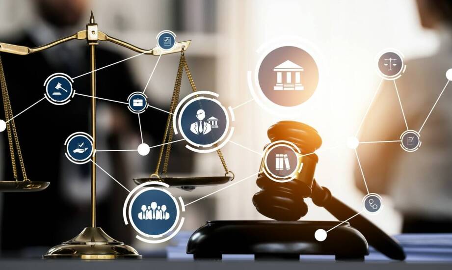 Znaczenie znajomości prawa nowoczesnych technologii dla online sklepów