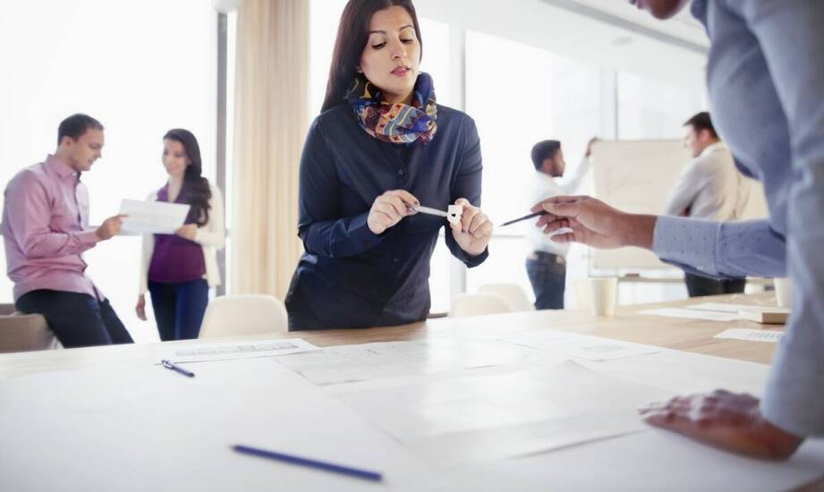 Rola doradztwa w wyborze najlepszych grupowych ubezpieczeń