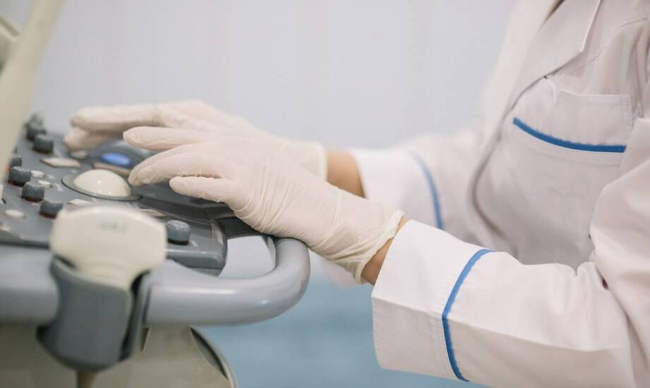 Kiedy może być wskazane USG przezciemiączkowe?