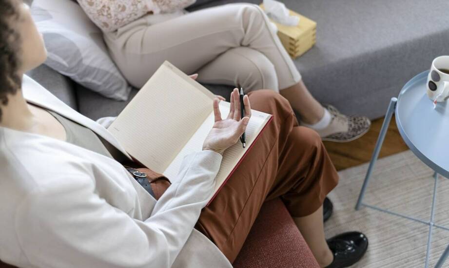 Wpływ psychodynamicznej terapii na psychosomatyczne dolegliwości