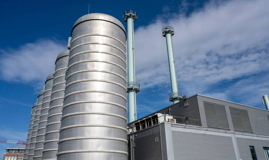 Kiedy kocioł na zrębki może okazać się dobrym wyborem?