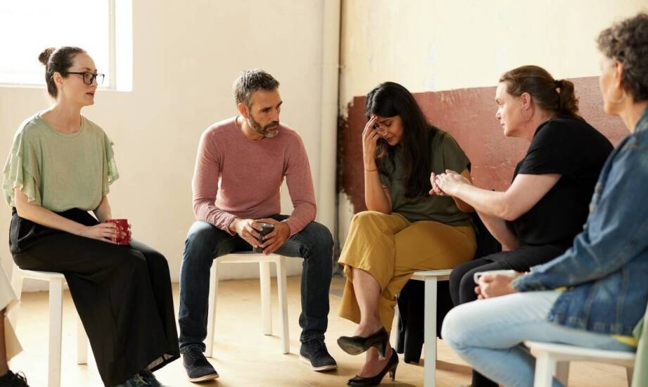 Jak psychiatria edukuje społeczeństwo w zakresie zdrowia psychicznego?