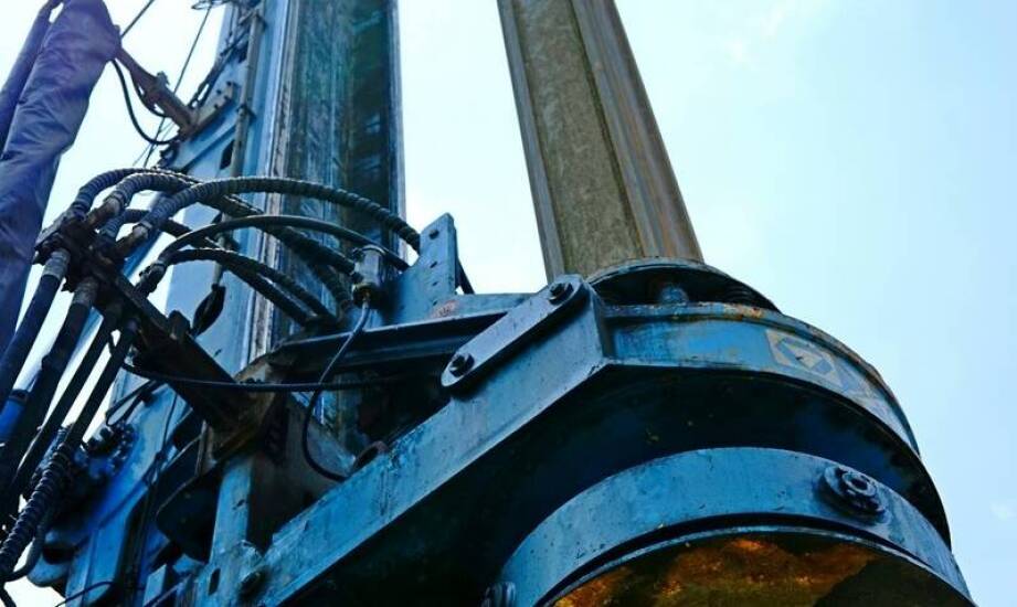 Wydajność i niezawodność wiertnic w porównaniu do konkurencji