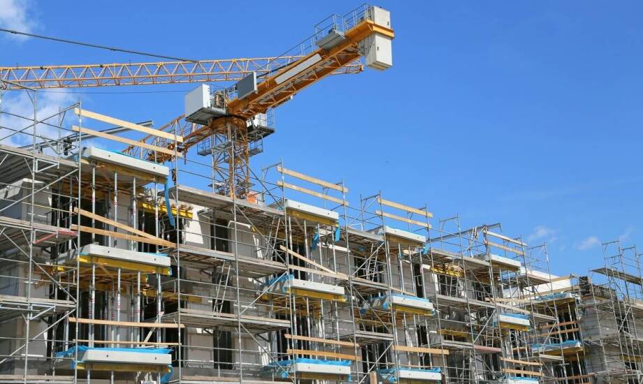 System 3M™ a nowe technologie w budownictwie i remontach