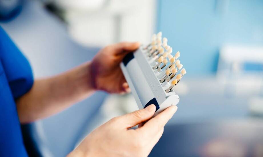 Nowoczesne kompozyty w ofercie w sklepie stomatologicznym