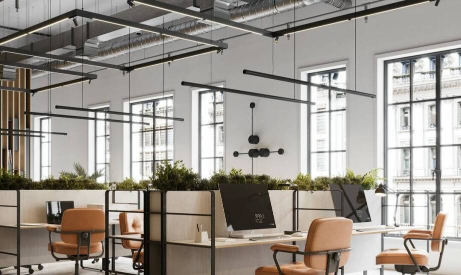 Wyposażenie stacji paliw: znaczenie ergonomii w wyborze mebli