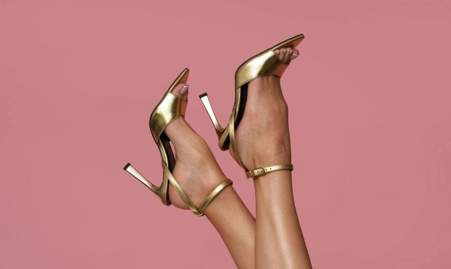 Czy haluksy są dziedziczne?