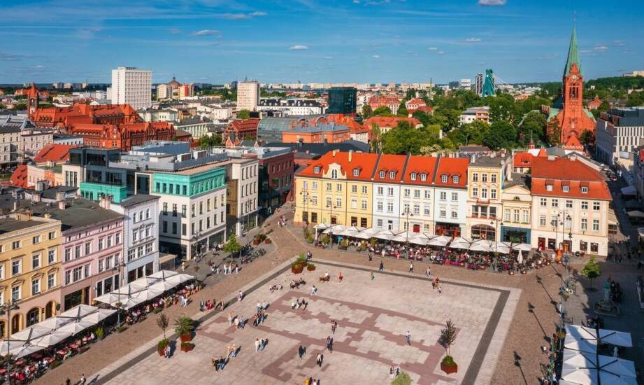 Jak skutecznie zlecić sprzątanie mieszkań w Siedlcach?