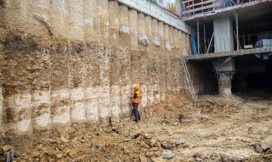 Znaczenie dynamicznych badań sondą w kontekście ochrony środowiska budowlanego