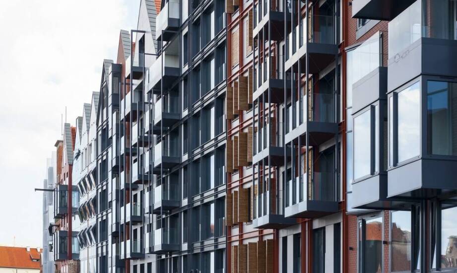 Jak nowoczesne rozwiązania wpływają na komfort życia w nowych inwestycjach?