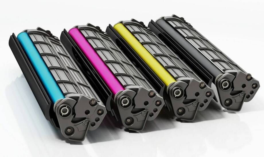 Wpływ technologii druku na wybór odpowiednich tonerów do drukarek OKI