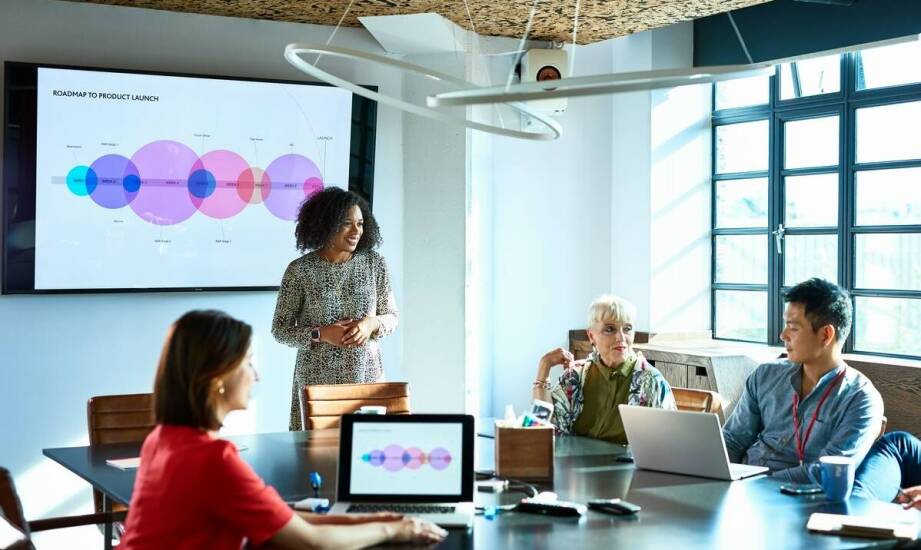 Kursy managerskie we Wrocławiu: rozwijanie umiejętności zarządzania ludzkimi zasobami