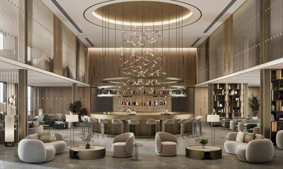 Jakie lampy najlepiej sprawdzą się we wnętrzu minimalistycznym?