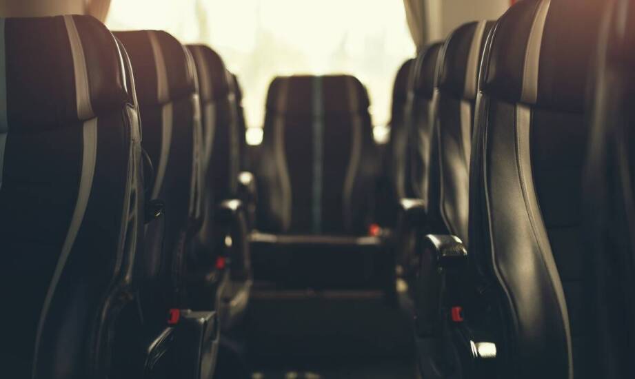 Fotele do busa a elastyczność konfiguracji przestrzeni w pojeździe