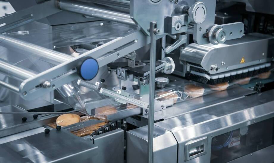 Rola pakujących maszyn w zwiększaniu wydajności produkcyjnych linii