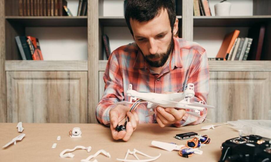 Wskazówki dotyczące precyzyjnego montażu modelu Hawka Curtiss