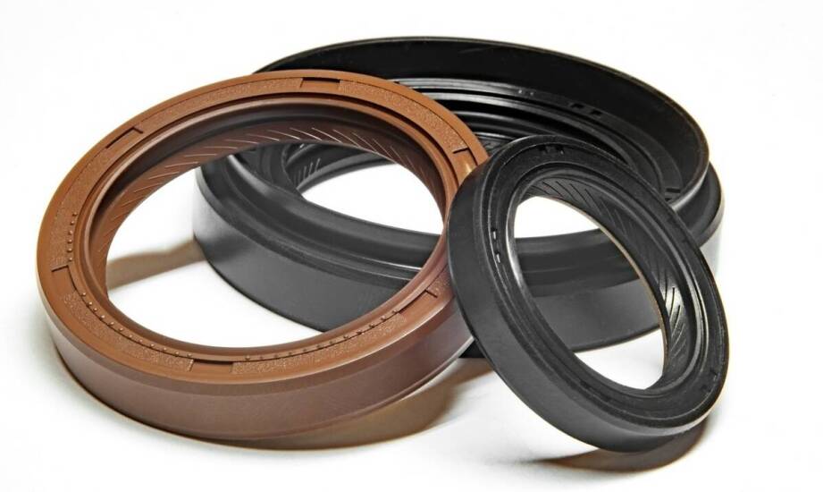 Jakie materiały są najlepsze do produkcji gumowych wytrzymałych uszczelek?