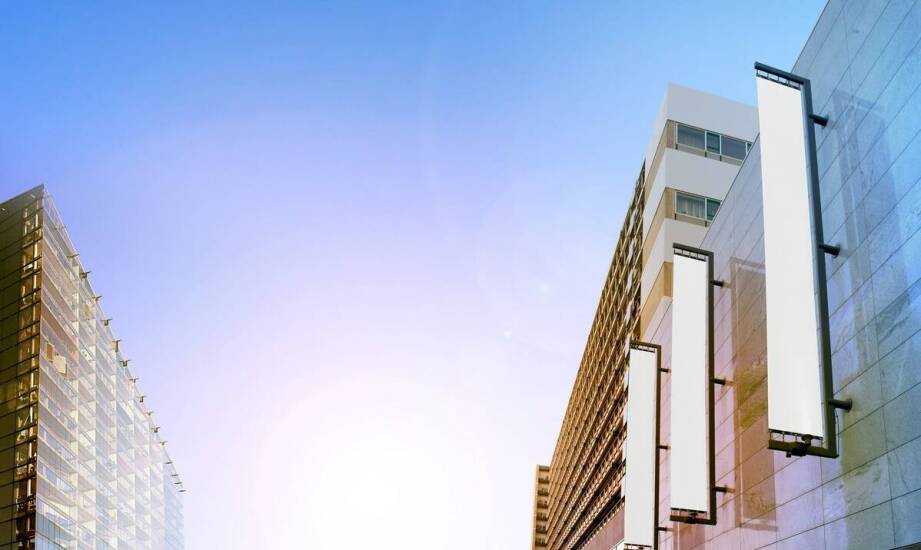 Kluczowe zalety stosowania siatki mesh w dużych reklamowych projektach