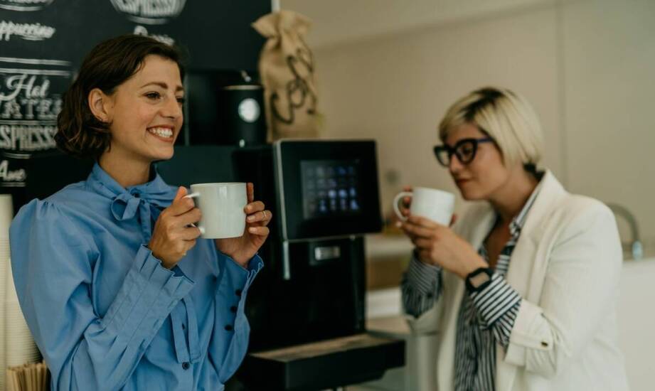 Jakie są najczęściej popełniane błędy przy użyciu Perfect Clean Melitta?