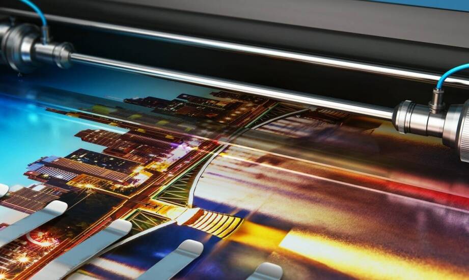 Jakie uszlachetnienia można zastosować w druku książek, aby zwiększyć atrakcyjność?