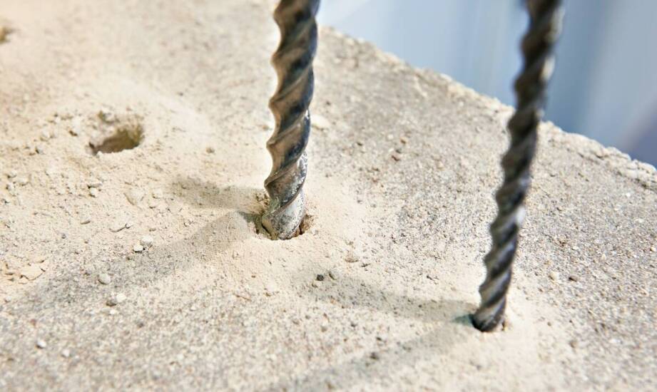 Specyfika przewiertów w betonie: co je odróżnia od innych metod?