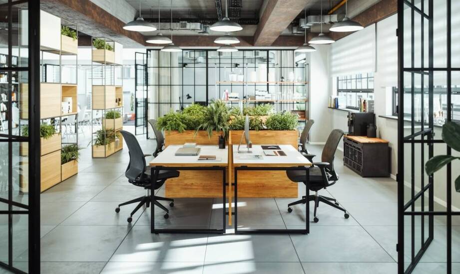 Kluczowe aspekty serwisu klimatyzacji w biurowych przestrzeniach