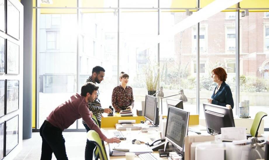 Optymalizacja biurowych procesów dzięki profesjonalnemu serwisowi drukarek Kyocera