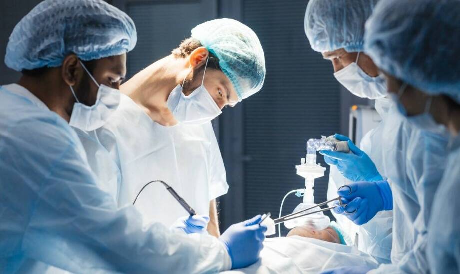 Jakie są wskazania do operacji haluksów w nowoczesnym medycznym centrum?