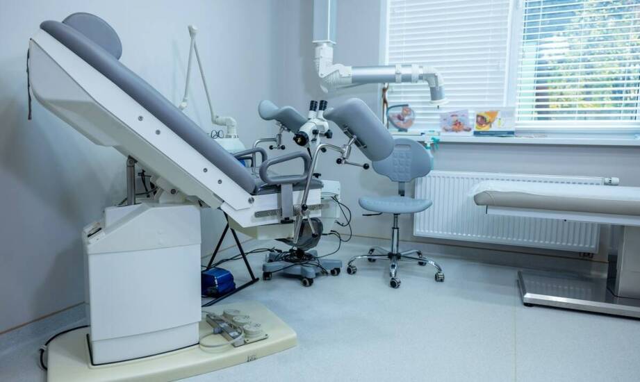 Wpływ jakości ginekologicznego wziernika na precyzję badania