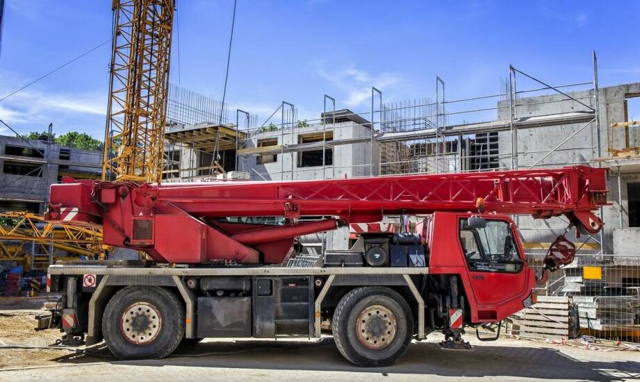 Kluczowe zalety wynajmu sprzętu budowlanego w BIS Wypożyczalnia w Poznaniu