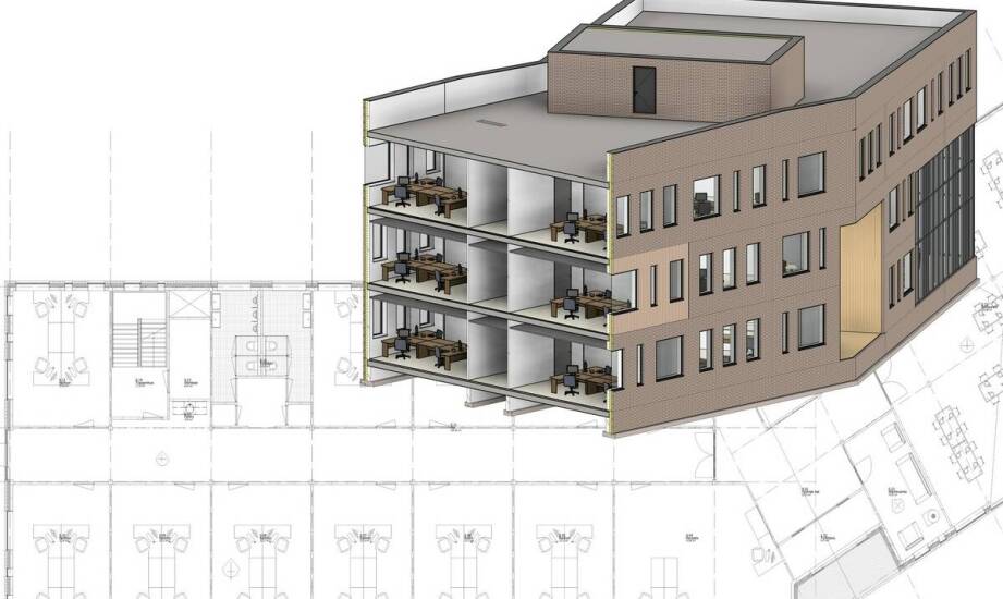 Praktyczne aspekty wpływu wentylacji oddymiającej na czas ewakuacji