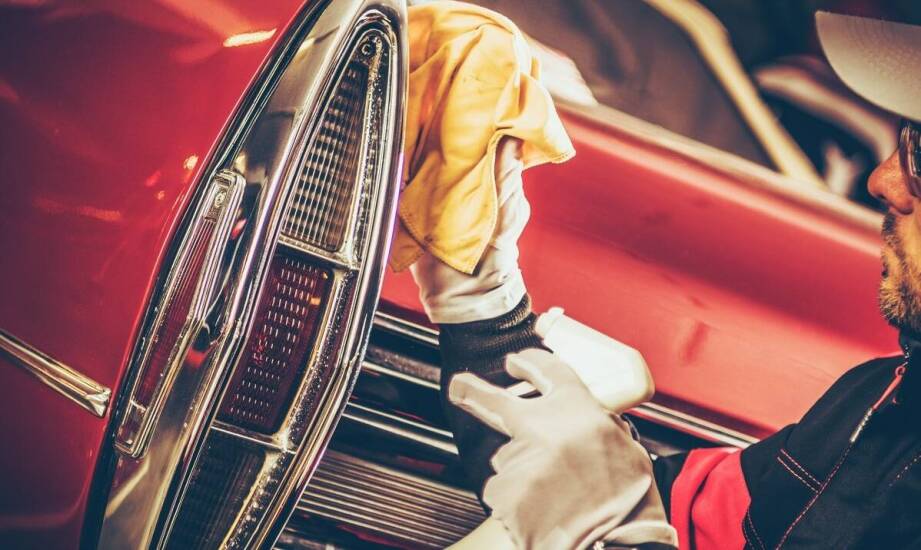 Najlepsze praktyki przy użyciu pasty do trawienia stali nierdzewnej