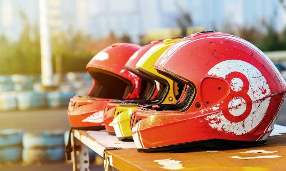 Gokarty we Wrocławiu: jak nasze wydarzenia motorsportowe budują społeczność?