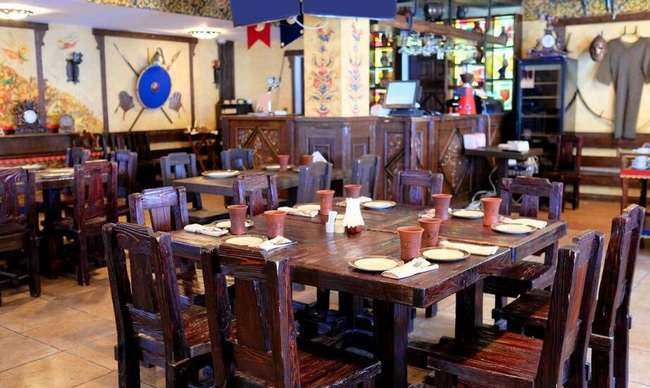 Wioska indiańska jako doskonałe miejsce do integracji zespołu