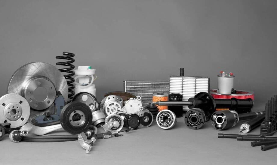 Wybór wysokiej jakości zamienników części do amerykańskich aut – na co zwrócić uwagę?