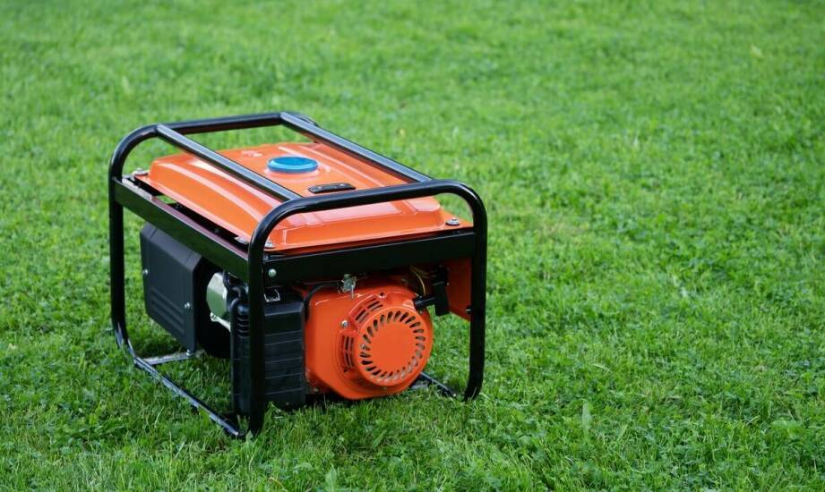 Jakie technologie wykorzystują małe nowoczesne agregaty prądotwórcze?