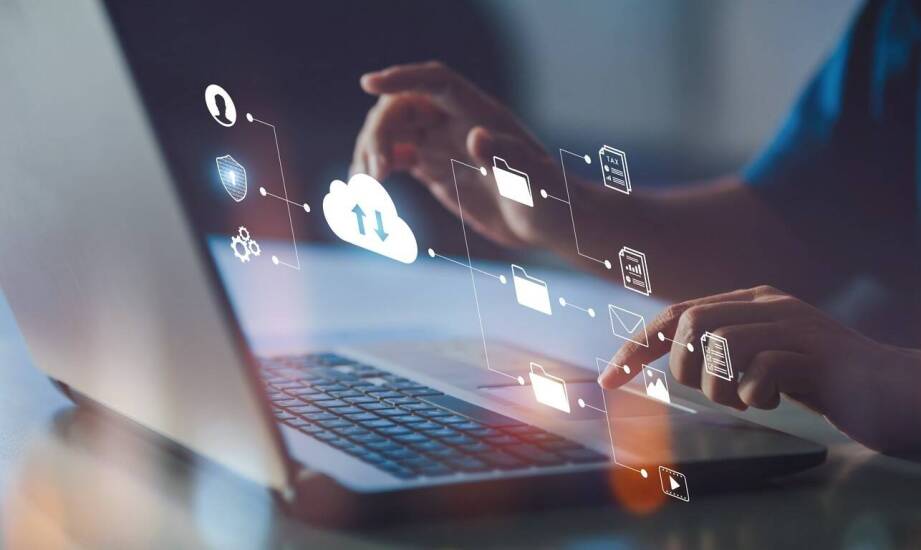 Przechowywanie danych a zgodność z wymogami ochrony danych osobowych