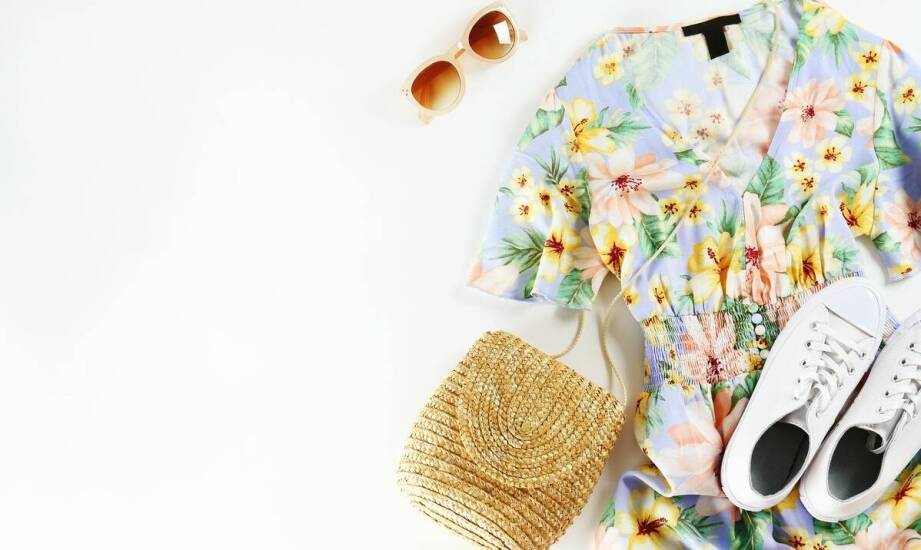 Damska tunika – jak dopasować ją do sylwetki, by wyglądać stylowo?