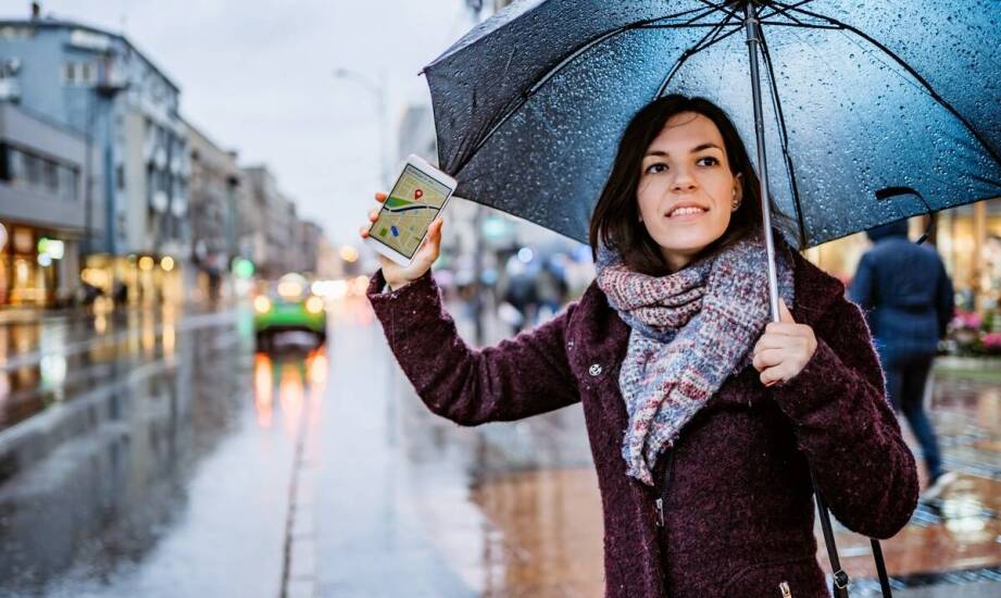 Wpływ innowacyjnych rozwiązań w projektowaniu reklamowych parasoli na ich skuteczność