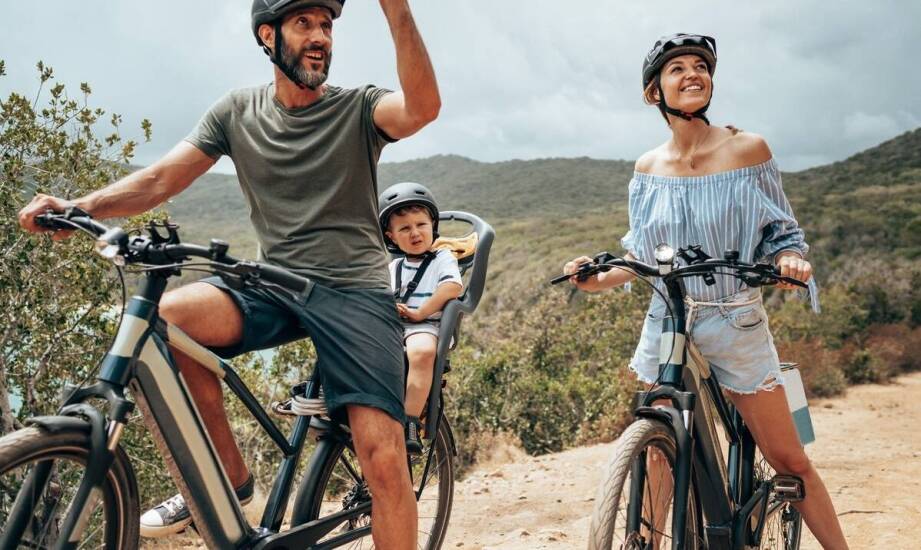 Jakie nowości oferuje rynek dziecięcych elektrycznych motocykli?