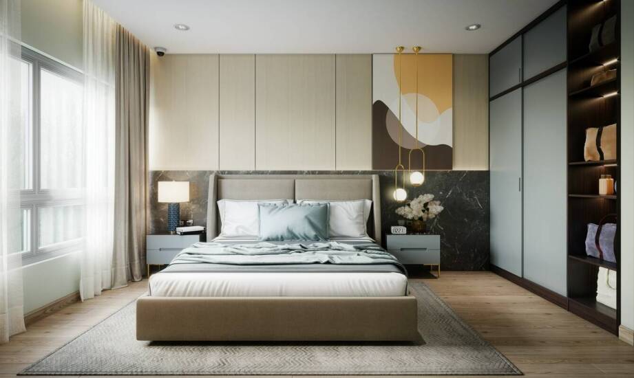 Najlepsze meble do sypialni - trendy na ten rok