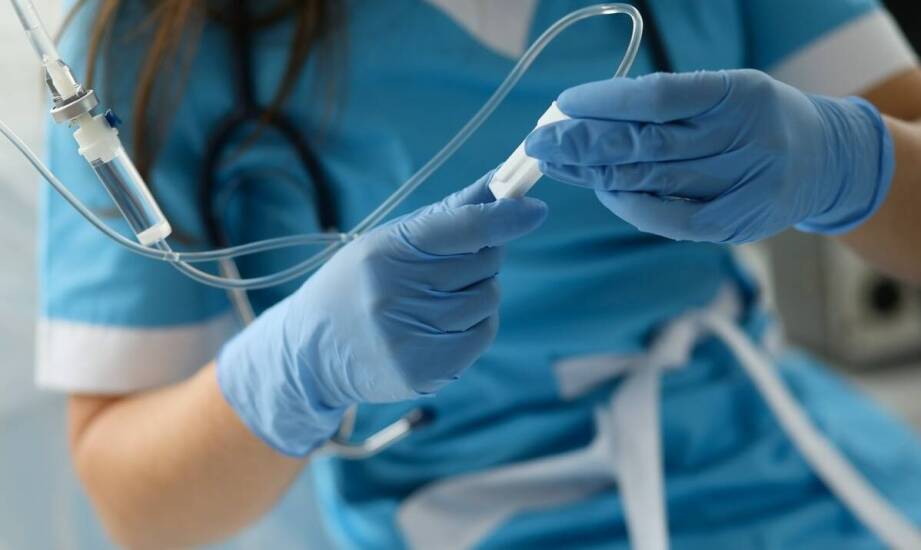 Dlaczego oddechowy test na Helicobacter jest zalecany przy przewlekłych problemach żołądkowych?