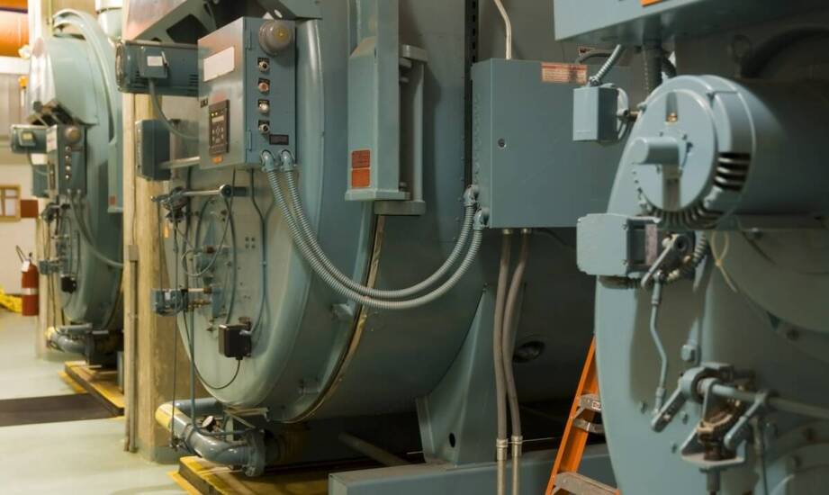 Najnowsze technologie w serwisie kotłów marki Termet - co warto wiedzieć?